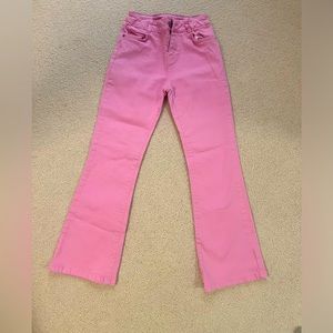 Gorgeous pink, Boden kids jeans